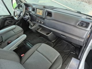 RENAULT MASTER 2.3 DCI 145 CV L3 H2 ABIERTA DOBLE CABINA BASCULAN