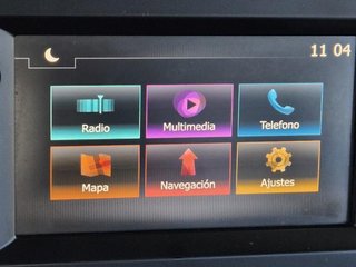 RENAULT MASTER 2.3 DCI 145 CV L3 H2 ABIERTA DOBLE CABINA BASCULAN