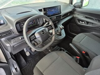 OPEL COMBO 1.5 D 130 CV XL FRIGORIFICO FRC-X
