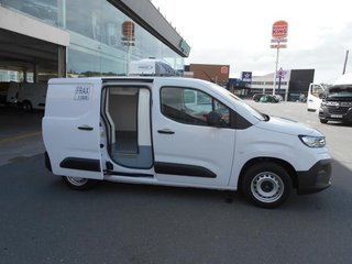 FIAT DOBLO 100 CV FRIGORIFICO FRA-X