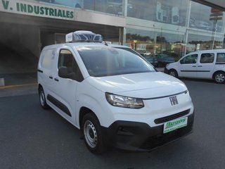 FIAT DOBLO 100 CV FRIGORIFICO FRA-X