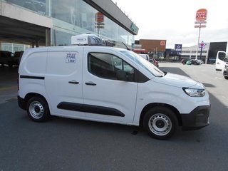 FIAT DOBLO 100 CV FRIGORIFICO FRA-X