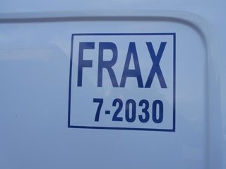 FIAT DOBLO 100 CV FRIGORIFICO FRA-X