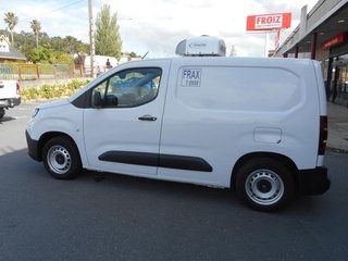FIAT DOBLO 100 CV FRIGORIFICO FRA-X