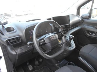 FIAT DOBLO 100 CV FRIGORIFICO FRA-X