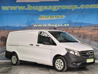 MERCEDES-BENZ VITO 114 CDI 2.0 CDI 140 CV LARGA