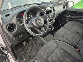 MERCEDES-BENZ VITO 114 CDI 2.0 CDI 140 CV LARGA
