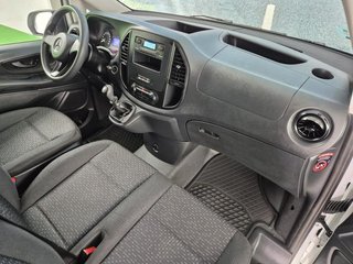 MERCEDES-BENZ VITO 114 CDI 2.0 CDI 140 CV LARGA