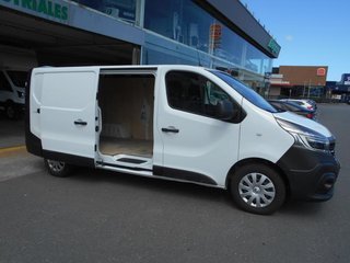 RENAULT TRAFIC 2.0 DCI 120 CV FURGON L2-H1