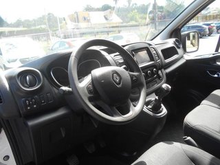 RENAULT TRAFIC 2.0 DCI 120 CV FURGON L2-H1