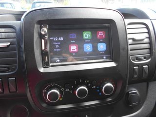 RENAULT TRAFIC 2.0 DCI 120 CV FURGON L2-H1