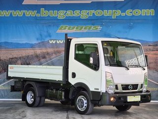 NISSAN NT400 3.0 DCI 130 CV VOLQUETE