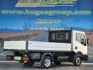 NISSAN NT400 3.0 DCI 130 CV VOLQUETE
