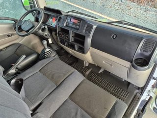 NISSAN NT400 3.0 DCI 130 CV VOLQUETE
