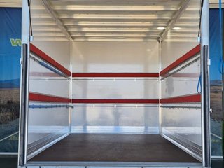 FORD TRANSIT 2.0 ECOBLUE 130 CV PAQUETERA CON TRAMPILLA