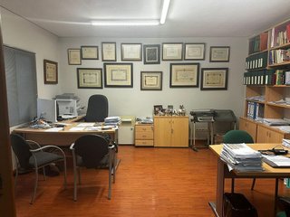 Oficina en venta en Zona Centro en Córdoba