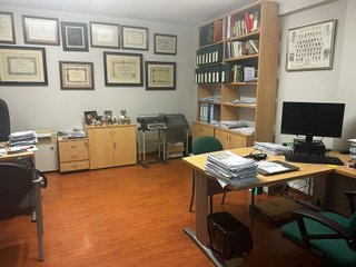 Oficina en venta en Zona Centro en Córdoba