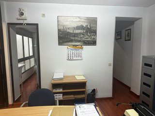Oficina en venta en Zona Centro en Córdoba