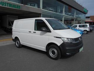 VOLKSWAGEN TRANSPORTER 2.0 TDI 110 CV FURGON