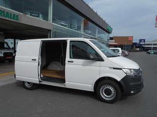 VOLKSWAGEN TRANSPORTER 2.0 TDI 110 CV FURGON