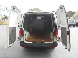 VOLKSWAGEN TRANSPORTER 2.0 TDI 110 CV FURGON
