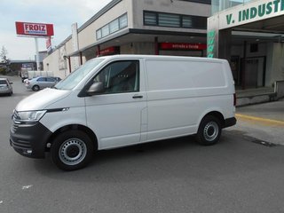 VOLKSWAGEN TRANSPORTER 2.0 TDI 110 CV FURGON