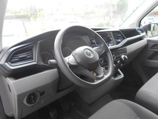 VOLKSWAGEN TRANSPORTER 2.0 TDI 110 CV FURGON