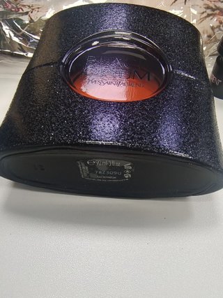 Yves Saint Laurent Black Opium Eau de Parfum 90ml