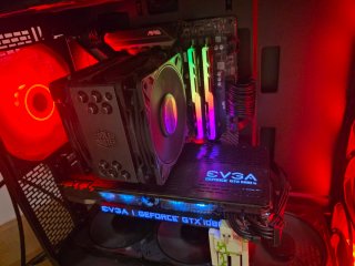 Placa Base B550 Tomahawk+CPU 3600+Wifi 6/BT 5.1