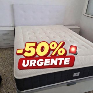 Canapés y colchones OFERTAS EXCLUSIVAS