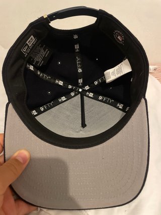 Gorra New Era 9FIFTY Snapback
