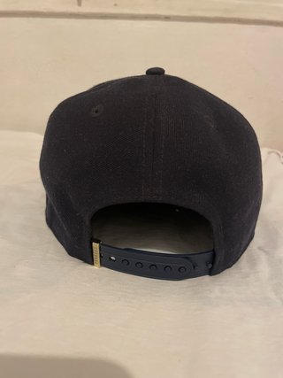 Gorra New Era 9FIFTY Snapback
