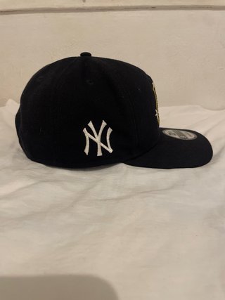 Gorra New Era 9FIFTY Snapback