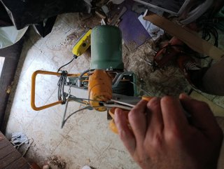 Polipasto de alta calidad