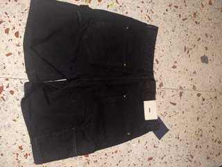 Pantalones Louis Vuitton Negros