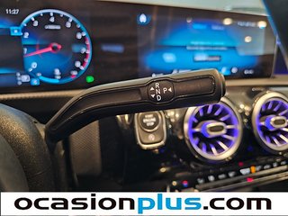 Mercedes-Benz Clase A 200 120 kW (163 CV)