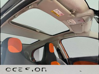 Smart ForFour 52 Passion 52 kW (71 CV)