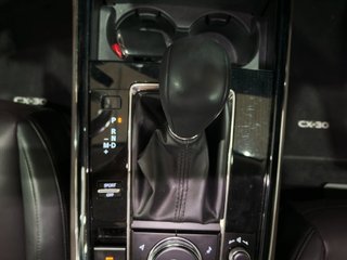 Mazda CX-30 2.0 e-Skyactiv-X Zenith Black Safety AT 137 kW (186 CV)