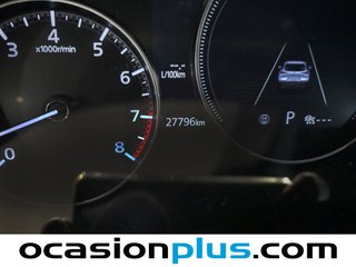 Mazda CX-30 2.0 e-Skyactiv-X Zenith Black Safety AT 137 kW (186 CV)