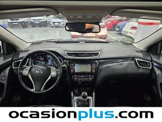 Nissan Qashqai 1.6 dCi N-Connecta 4x2 96 kW (130 CV)