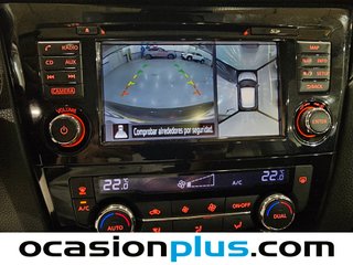 Nissan Qashqai 1.6 dCi N-Connecta 4x2 96 kW (130 CV)