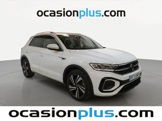 Volkswagen T-Roc R-Line 2.0 TDI 110 kW (150 CV) DSG
