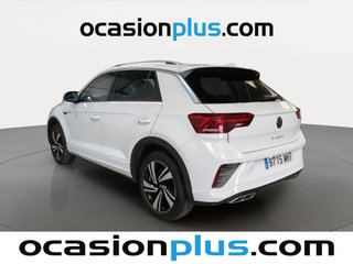 Volkswagen T-Roc R-Line 2.0 TDI 110 kW (150 CV) DSG