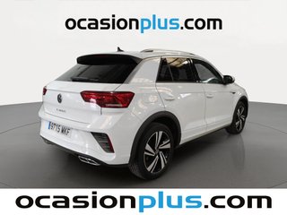 Volkswagen T-Roc R-Line 2.0 TDI 110 kW (150 CV) DSG