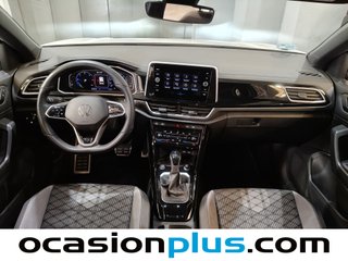 Volkswagen T-Roc R-Line 2.0 TDI 110 kW (150 CV) DSG