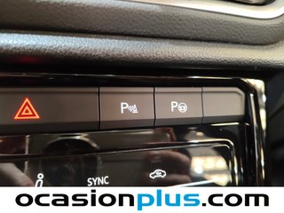 Volkswagen T-Roc R-Line 2.0 TDI 110 kW (150 CV) DSG