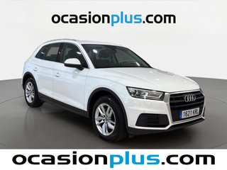 Audi Q5 Advanced 2.0 TDI 110 kW (150 CV)