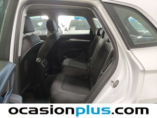 Audi Q5 Advanced 2.0 TDI 110 kW (150 CV)