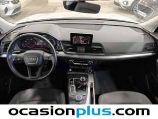 Audi Q5 Advanced 2.0 TDI 110 kW (150 CV)