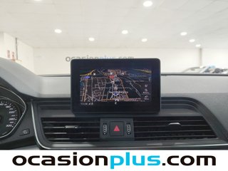 Audi Q5 Advanced 2.0 TDI 110 kW (150 CV)